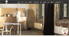 Desktop Screenshot of jaga.nl